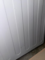 WM1455HWA - WASHERS - LG - Front Loading - White - Open Box - BonPrix Électroménagers