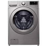 WM3400CV, DLE3400V - LG - Laundry Pairs - Open Box - BonPrix Électroménagers
