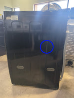 WM3580CX - WASHERS - LG - Front Loading - Black Stainless - Open Box - BonPrix Électroménagers
