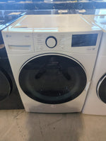 WM3600HWA - WASHERS - LG - Front Load - White - Open Box - BonPrix Électroménagers