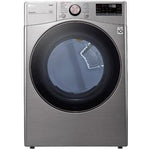 WM3850HVA, DLEX3850V - LG - Laundry Pairs - Open Box - BonPrix Électroménagers