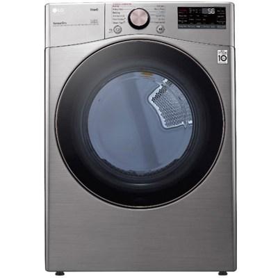 WM3850HVA, DLEX3850V - LG - Laundry Pairs - Open Box - BonPrix Électroménagers