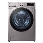 WM3850HVA, DLEX3850V - LG - Laundry Pairs - Open Box - BonPrix Électroménagers