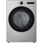 WM5500HVA, DLEX5500V - LG - Laundry Pairs - Open Box - BonPrix Électroménagers