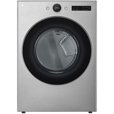 WM5500HVA, DLEX5500V - LG - Laundry Pairs - Open Box - BonPrix Électroménagers