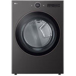 WM6500HBA, DLEX6500B - LG - Laundry Pairs - Open Box - BonPrix Électroménagers