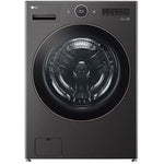 WM6500HBA, DLEX6500B - LG - Laundry Pairs - Open Box - BonPrix Électroménagers