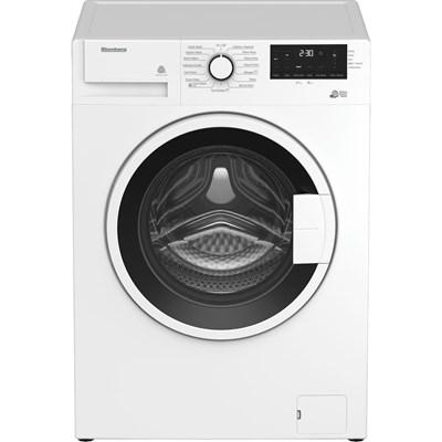 WM72200W - WASHERS - Blomberg - Front Loading - White - Open Box - BonPrix Électroménagers