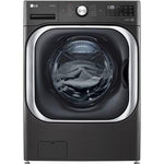 WM8900HBA, DLEX8900B - LG - Laundry Pairs - Open Box - BonPrix Électroménagers