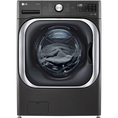 WM8900HBA, DLEX8900B - LG - Laundry Pairs - Open Box - BonPrix Électroménagers