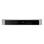 WOS31ES0JS - WALL OVENS - Whirlpool - Single Oven - Stainless Steel - New - BonPrix Électroménagers