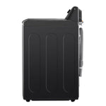 WT6105CX - WASHERS - LG - Top Loading - Onyx Black - Open Box - BonPrix Électroménagers