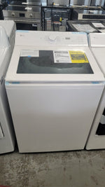 WT8205CW - WASHERS - LG - Top Loading - White - Open Box - BonPrix Électroménagers