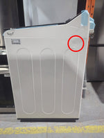 WT8405CW - WASHERS - LG - Top Loading - White - Open Box - BonPrix Électroménagers