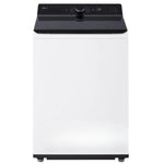 WT8405CW - WASHERS - LG - Top Loading - White - Open Box - BonPrix Électroménagers