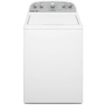 WTW4957PW - WASHERS - Whirlpool - Top Loading - White - Open Box - BonPrix Électroménagers