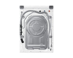 WW25FG5B34BEAC - WASHERS - Samsung - Front Loading - White - Open Box - BonPrix Électroménagers