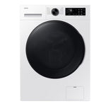 WW25FG5B34BEAC - WASHERS - Samsung - Front Loading - White - Open Box - BonPrix Électroménagers