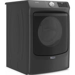 YMED6630MBK - DRYERS - Maytag - Electric - Black - Open Box - BonPrix Électroménagers