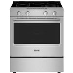 YMSES7030SZ - RANGES - Maytag - Electric - Stainless Steel - Open Box - BonPrix Électroménagers