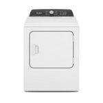 YWED5050LW - DRYERS - Whirlpool - Electric - White - Open Box - BonPrix Électroménagers