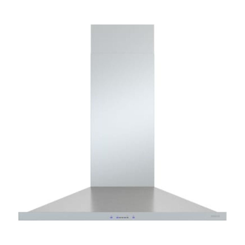 ZAN - E30DS - VENTILATION - Zephyr - Range Hoods - Stainless Steel - Open Box - BonPrix Électroménagers