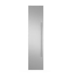 ZIF180NPKII - FREEZERS - Monogram - Panel Ready - Open Box - BonPrix Électroménagers