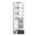 ZIF180NPKII - FREEZERS - Monogram - Panel Ready - Open Box - BonPrix Électroménagers