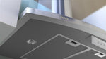 ZSAE30DS - VENTILATION - Zephyr - Range Hoods - Stainless Steel - Open Box - BonPrix Électroménagers