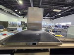 ZV1050SFSS - VENTILATION - Monogram - Range Hoods - Stainless Steel - Open Box - BonPrix Électroménagers