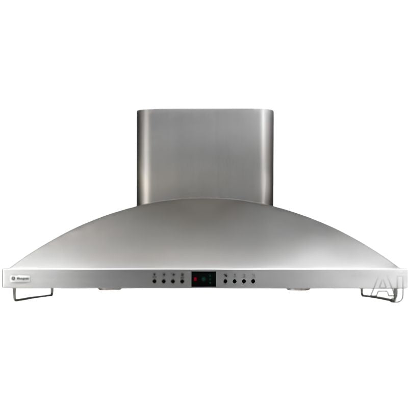 ZV1050SFSS - VENTILATION - Monogram - Range Hoods - Stainless Steel - Open Box - BonPrix Électroménagers