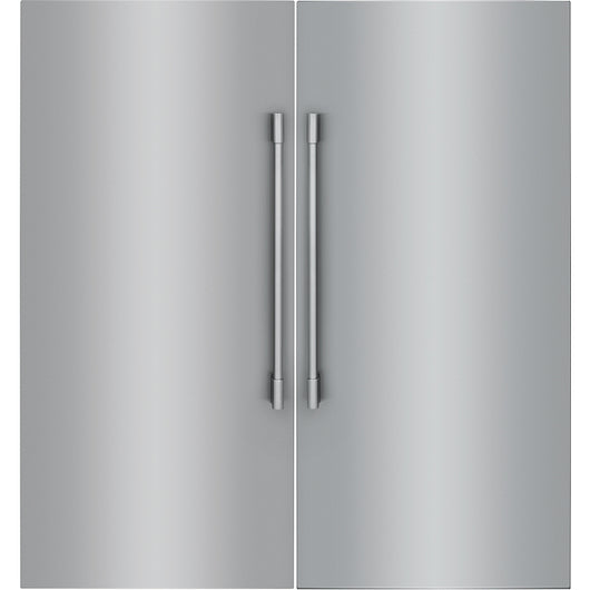 FPRU19F8WF, FPFU19F8WF - Frigidaire Professional - New - KITCHEN APPLIANCES - BonPrix Électroménagers