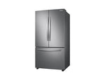 RF28T5A01SR - REFRIGERATORS - Samsung - French 3-Door - Stainless Steel - Open Box - REFRIGERATORS - BonPrix Électroménagers