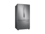 RF28T5A01SR - REFRIGERATORS - Samsung - French 3-Door - Stainless Steel - Open Box - REFRIGERATORS - BonPrix Électroménagers
