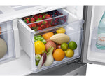 RF28T5A01SR - REFRIGERATORS - Samsung - French 3-Door - Stainless Steel - Open Box - REFRIGERATORS - BonPrix Électroménagers