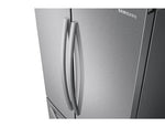 RF28T5A01SR - REFRIGERATORS - Samsung - French 3-Door - Stainless Steel - Open Box - REFRIGERATORS - BonPrix Électroménagers