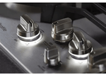PGP9036SLSS - COOKTOPS - GE Profile - Gas - Stainless Steel - Open Box - Cooktops - BonPrix Électroménagers
