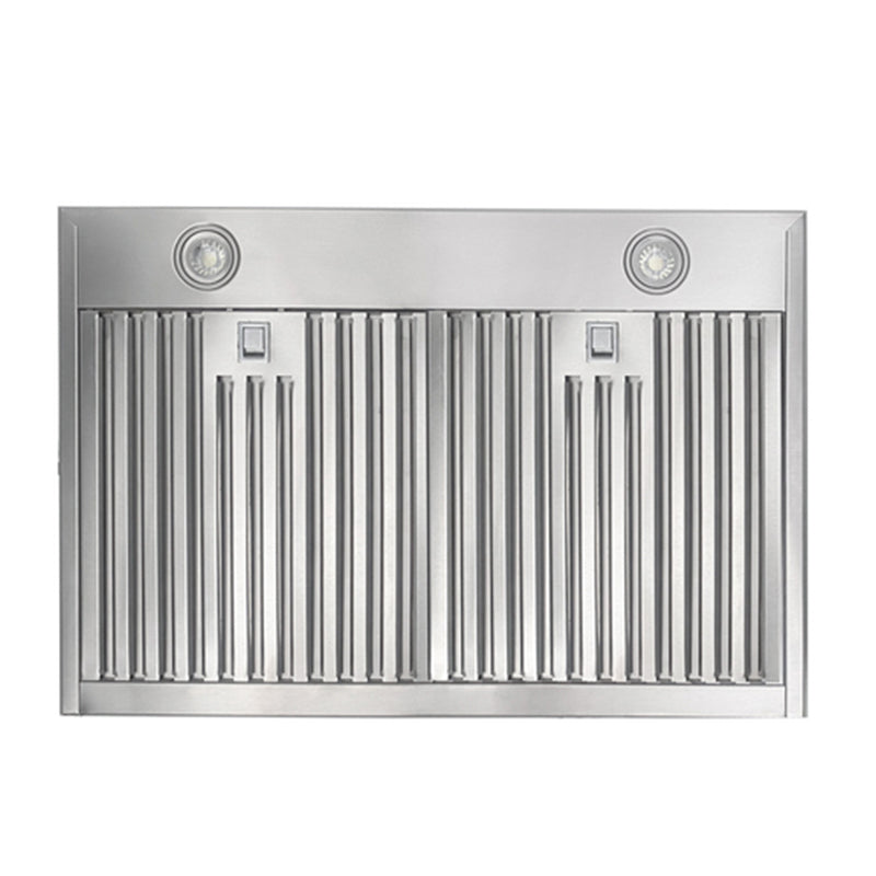 AVK306CS - VENTILATION - AVG - Range Hoods - Stainless Steel - New - VENTILATION - BonPrix Électroménagers