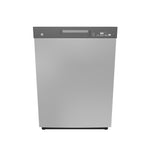 GDF510PSRSS - DISHWASHERS - GE - Front Controls - Stainless Steel - Open Box