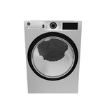 GFW550SMNWW - LAVEUSES - GE - Chargement frontal - Blanc - Boîte Ouverte