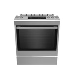 JCS840SMSS - RANGES - GE - Electric - Stainless Steel - Open Box