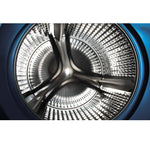 GFW550SMNWW - WASHERS - GE - Front Load - White - Open Box - WASHERS - BonPrix Électroménagers