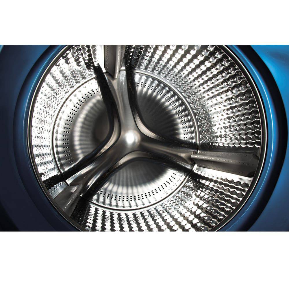 GFW550SMNWW - WASHERS - GE - Front Load - White - Open Box - WASHERS - BonPrix Électroménagers