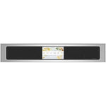 CTS90DP2NS1 - WALL OVENS - Café - Single Oven - Stainless Steel - Open Box - BonPrix Électroménagers