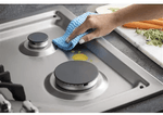 PGP9036SLSS - COOKTOPS - GE Profile - Gas - Stainless Steel - Open Box - Cooktops - BonPrix Électroménagers