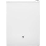 GCE06GGHWW - REFRIGERATORS - GE - Compact - White - Open Box - BonPrix Électroménagers