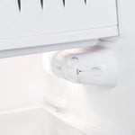 GCE06GGHWW - REFRIGERATORS - GE - Compact - White - Open Box - BonPrix Électroménagers