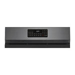 GCRG3060AD - RANGES - Frigidaire Gallery - Gas - Black Stainless - New - BonPrix Électroménagers