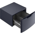 GFP1528PNRS - PEDESTALS - GE - Storage Drawer - Sapphire Blue - Open Box - BonPrix Électroménagers