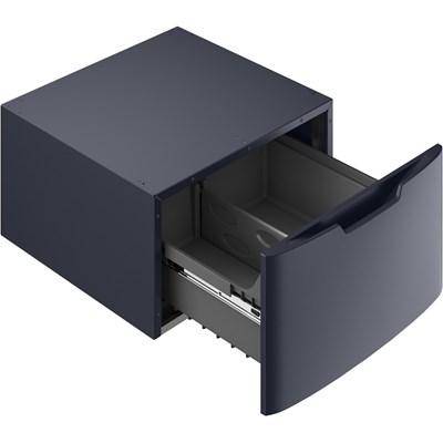 GFP1528PNRS - PEDESTALS - GE - Storage Drawer - Sapphire Blue - Open Box - BonPrix Électroménagers